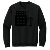 Heavy Blend Crewneck Sweatshirt Thumbnail