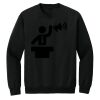Heavy Blend Crewneck Sweatshirt Thumbnail