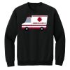 Heavy Blend Crewneck Sweatshirt Thumbnail