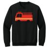 Heavy Blend Crewneck Sweatshirt Thumbnail