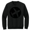 Heavy Blend Crewneck Sweatshirt Thumbnail