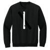 Heavy Blend Crewneck Sweatshirt Thumbnail