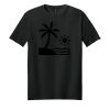 Adult Softstyle ® T Shirt Thumbnail