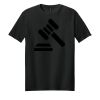 Adult Softstyle ® T Shirt Thumbnail