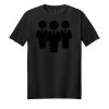 Adult Softstyle ® T Shirt Thumbnail