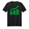 Adult Softstyle ® T Shirt Thumbnail