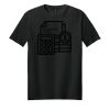 Adult Softstyle ® T Shirt Thumbnail
