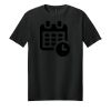 Adult Softstyle ® T Shirt Thumbnail