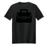 Adult Softstyle ® T Shirt Thumbnail