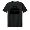 Adult Softstyle ® T Shirt Thumbnail