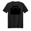 Adult Softstyle ® T Shirt Thumbnail