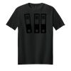 Adult Softstyle ® T Shirt Thumbnail