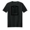 Adult Softstyle ® T Shirt Thumbnail