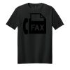 Adult Softstyle ® T Shirt Thumbnail