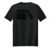Adult Softstyle ® T Shirt Thumbnail