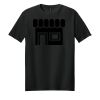 Adult Softstyle ® T Shirt Thumbnail