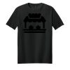 Adult Softstyle ® T Shirt Thumbnail