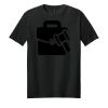 Adult Softstyle ® T Shirt Thumbnail