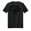 Adult Softstyle ® T Shirt Thumbnail
