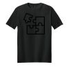 Adult Softstyle ® T Shirt Thumbnail