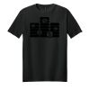 Adult Softstyle ® T Shirt Thumbnail