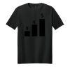 Adult Softstyle ® T Shirt Thumbnail