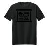 Adult Softstyle ® T Shirt Thumbnail