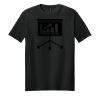 Adult Softstyle ® T Shirt Thumbnail