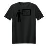 Adult Softstyle ® T Shirt Thumbnail