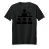 Adult Softstyle ® T Shirt Thumbnail