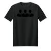 Adult Softstyle ® T Shirt Thumbnail