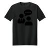 Adult Softstyle ® T Shirt Thumbnail