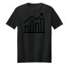 Adult Softstyle ® T Shirt Thumbnail