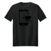 Adult Softstyle ® T Shirt Thumbnail