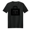 Adult Softstyle ® T Shirt Thumbnail