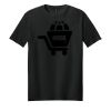 Adult Softstyle ® T Shirt Thumbnail