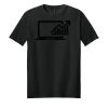Adult Softstyle ® T Shirt Thumbnail