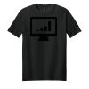 Adult Softstyle ® T Shirt Thumbnail