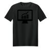 Adult Softstyle ® T Shirt Thumbnail