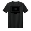Adult Softstyle ® T Shirt Thumbnail