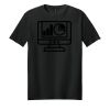 Adult Softstyle ® T Shirt Thumbnail
