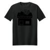 Adult Softstyle ® T Shirt Thumbnail