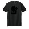 Adult Softstyle ® T Shirt Thumbnail