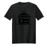 Adult Softstyle ® T Shirt Thumbnail