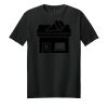 Adult Softstyle ® T Shirt Thumbnail