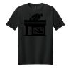 Adult Softstyle ® T Shirt Thumbnail