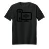 Adult Softstyle ® T Shirt Thumbnail