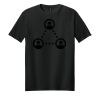 Adult Softstyle ® T Shirt Thumbnail