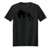 Adult Softstyle ® T Shirt Thumbnail