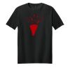 Adult Softstyle ® T Shirt Thumbnail